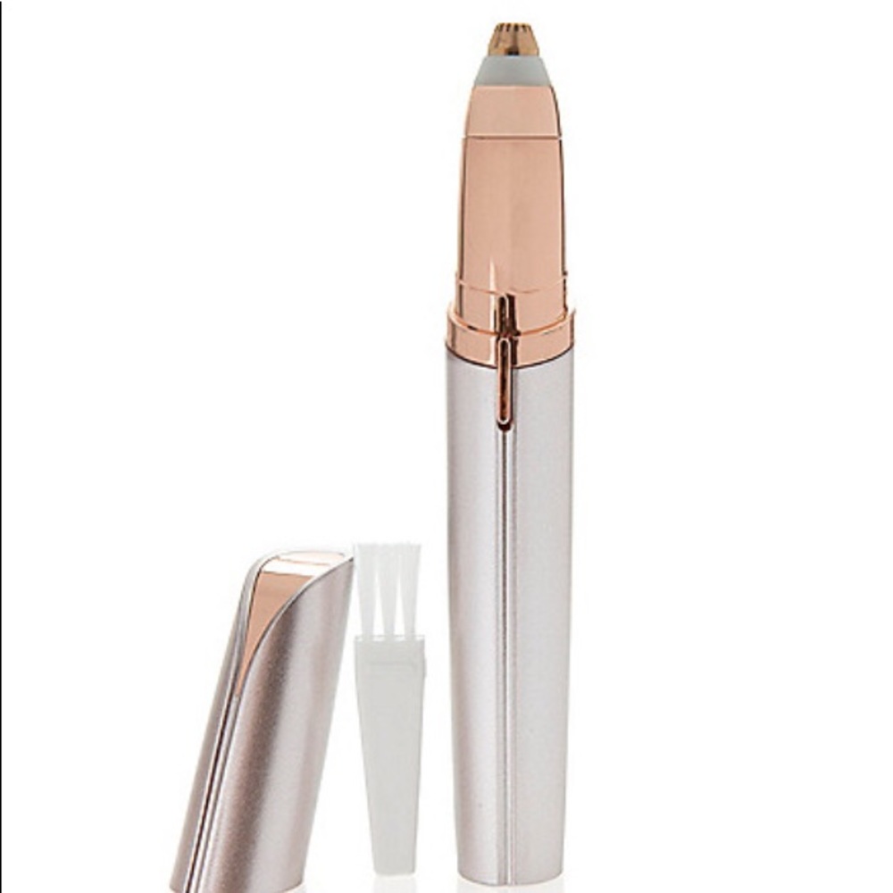 Flawless Brows by Finishing Touch NWOT